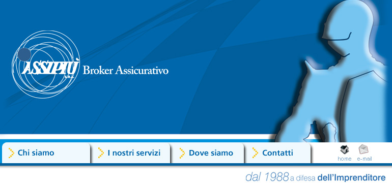 Servizi assicurativi alle imprese
